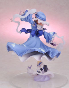 西行寺幽幽子 Event Limited Extra Color ver.-资料图