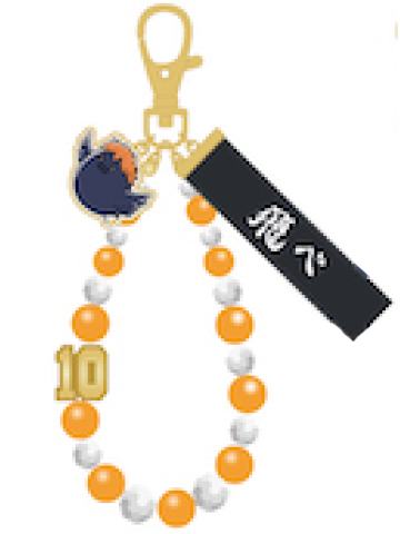 日向翔阳-Avail动物包链