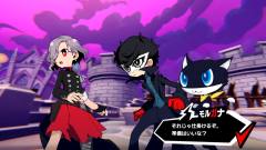 女神异闻录 5 战略版-资料图