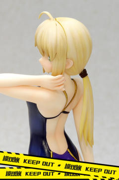 Saber -资料图
