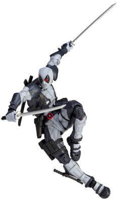 死侍 X-Force ver.-资料图