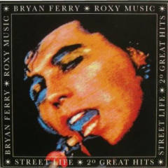 Street Life - 20 Great Hits
