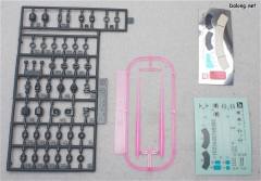 HGUC RMS-179 吉姆II 沙漠 Ver.-资料图