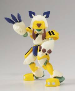Choukadou 1/12 Medarot - Premium Box Smilodonad STG00 Smilodnad