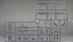 HGGTO MS-06K 扎古加农-资料图