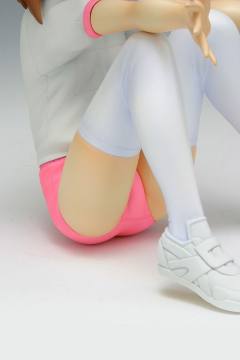 Dream Tech 爱泽朋美 Gym Uniform ver. (Pink Color) Limited-资料图