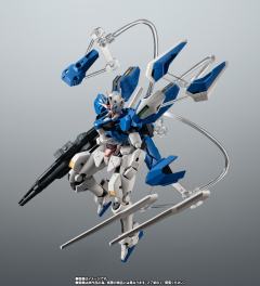 ROBOT魂 XVX-016RN 风灵高达（改修型） ver. A.N.I.M.E.-资料图