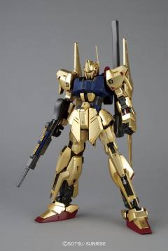 MG MSN-00100 百式 Ver. 2.0