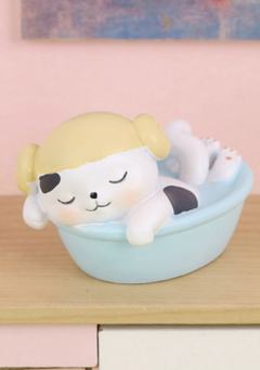泡澡喵