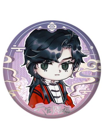 花城(Q版)-花开花谢系列周边