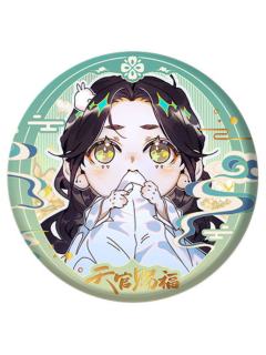 谢怜(Q版)-花开花谢系列周边
