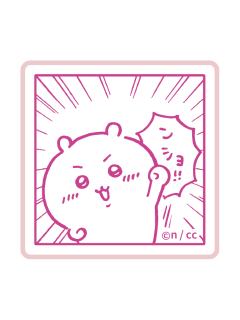 吉伊-漫画印章扭蛋第2弹
