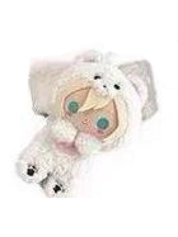 天祥院英智-抱抱熊围巾