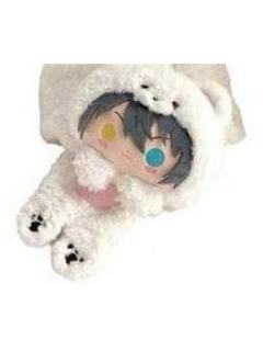 影片美伽-抱抱熊围巾