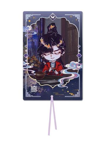 花城2(书签)-花开花谢系列周边