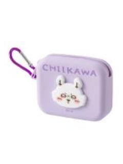 飞鼠-可爱小脸耳机包