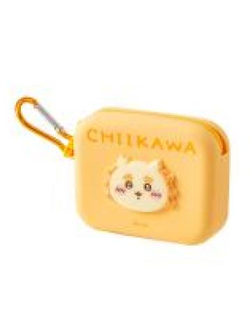 狮萨-可爱小脸耳机包