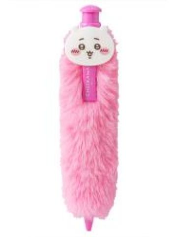 吉伊-软乎乎毛绒笔