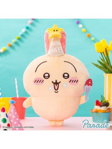 BIG生日景品玩偶