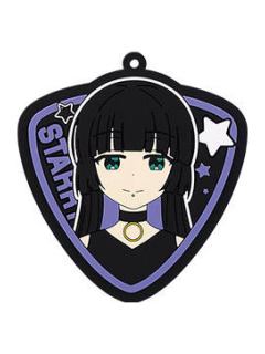 音响师PA桑-G赏橡胶杯垫