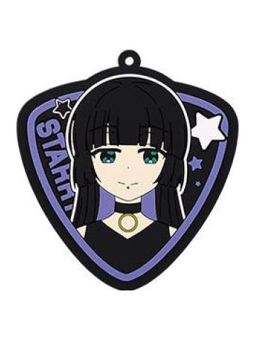 音响师PA桑-G赏橡胶杯垫