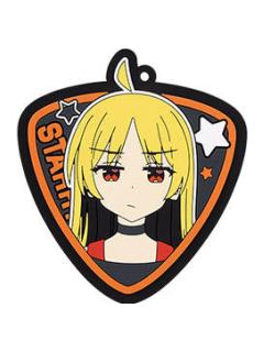 伊地知星歌-G赏橡胶杯垫