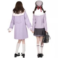 织明女高系列·套装-资料图