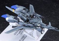 METAL ROBOT魂 MSZ-006C1 Z Plus C1型-资料图
