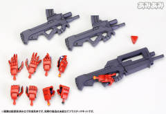 武御雷f型Mana Tsukuyomi Model-资料图