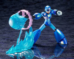 洛克人X Premium Charge Shot Ver.-资料图