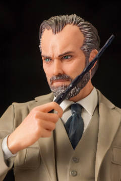 ARTFX+ 阿不思·邓布利多 -资料图