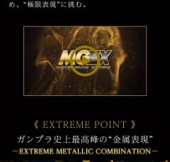 MGEX ZGMF-X20A 强袭自由高达-资料图