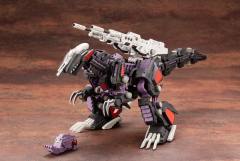 Highend Master Model EZ-026 咆哮虐杀龙 Repackage Ver.-资料图