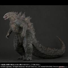 Toho Daikaiju Series 哥斯拉 