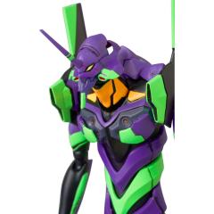 Mafex No.156 EVA-01 初号机-资料图