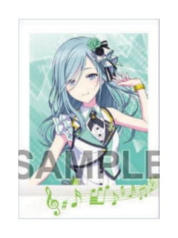 日野森雫B1-拍立得vol.1