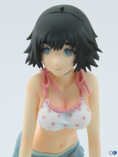 Beach Queens 椎名真由理 GA Grapic 特别 ver.-资料图
