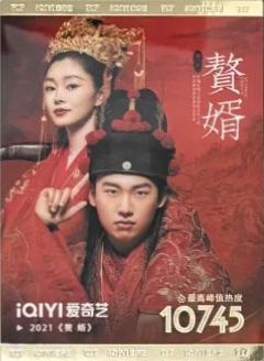 赘婿