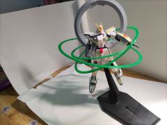 HG高达 SEED GSX-401FW 观星者-资料图