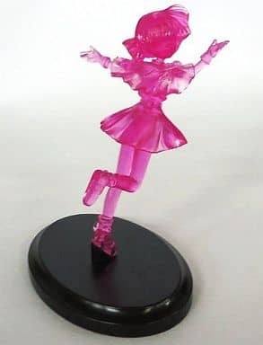 F&C Character Figure Collection Sawadee Clear Version