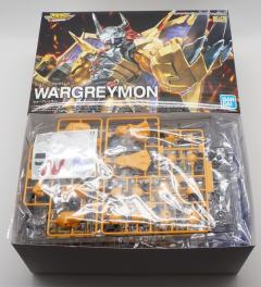 FRS Amplified 战斗暴龙兽-资料图