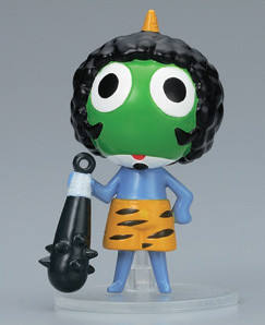 Chara-cell Keroro Gunsou 5 keroro军曹