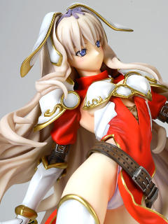 久寿川莎莎拉 Paladin ver.-资料图