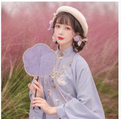 花与酒：兔兔星-资料图