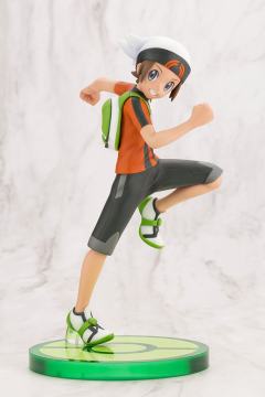 ARTFX J 小悠 木守宫-资料图