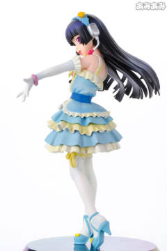 PM Figure 五更瑠璃 克拉丽S ver.-资料图