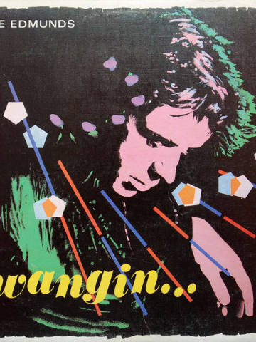 Twangin...