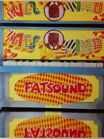 Fatsound