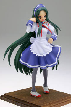 Treasure Figure Collection 鹤屋 -资料图