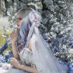 月下曲 花丸-资料图